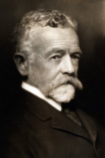 Henry Cabot Lodge, vers 1919