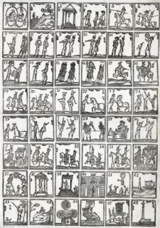 Scenes from the life of King Charles IV of Spain