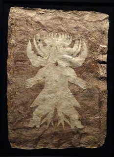 Paper idols of Mexico