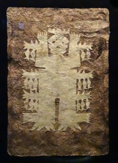 Paper idols of Mexico