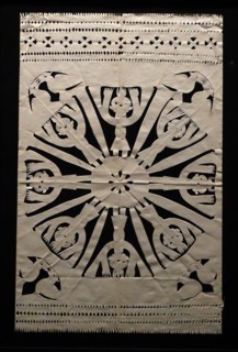 Paper idols of Mexico