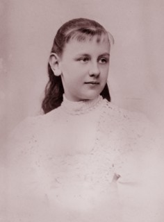 Wilhelmina Queen of the Netherlands.
