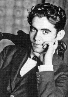 Federico García Lorca,