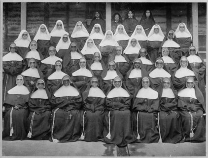 Sisters of the Holy Family, New Orleans, La.
