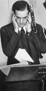 Benjamin David 'Benny' Goodman