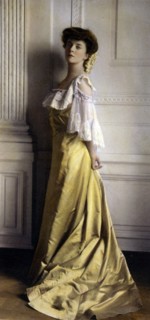 Alice Lee Roosevelt Longworth 1903. Alice ( 1884 – 1980)