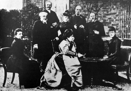 Isabella II, Queen regnant of Spain.