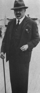 Santiago Alba Bonifaz (1872 – 1949)