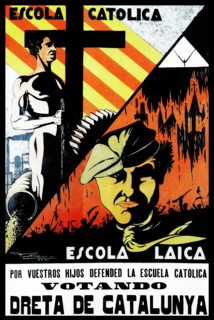 Spain. Second Republic (1936-1939)
