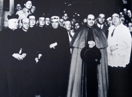 Pedro Segura y Sáenz (1880— 1957)