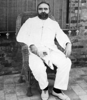 Juan de la Cierva y Peñafiel, (1864-1938).