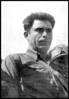 José Buenaventura Durruti Dumange (1896 – 20 November 1936)