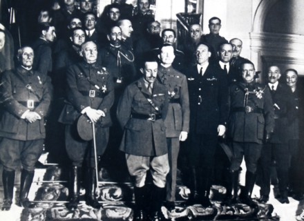 Primo de Rivera