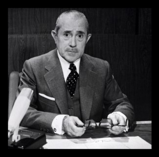Don Carlos Arias Navarro