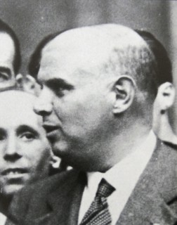Mariano Ruiz-Funes García (1889 - 1953)