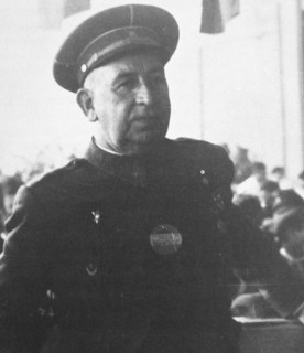 Luis Orgaz Yoldi (1881 – 1946)
