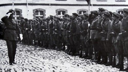 general Don Emilio Mola y Vidal, 1st Duke of Mola