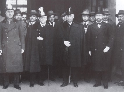 Juan Ventosa Calvell (1879 - 1959)