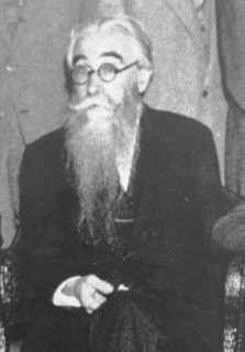 Ramón María del Valle-Inclán y de la Peña