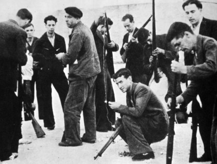 Republican supporters prepare to defend positions