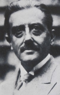 Georges Bernanos (1888 – 1948)