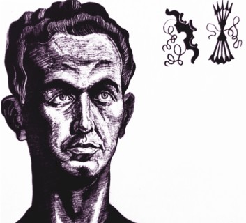 Onésimo Redondo Ortega (1905 – 1936 July 24)