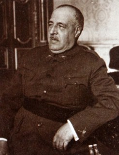 Andrés Saliquet Zumeta, Marquis of Saliquet