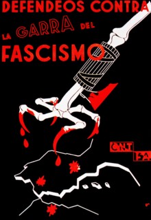 Spanish Civil War