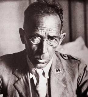 Julio Mangada Rosenorn 1877 - 1946