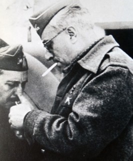 Juan Yagüe y Blanco, (1891 –1952)