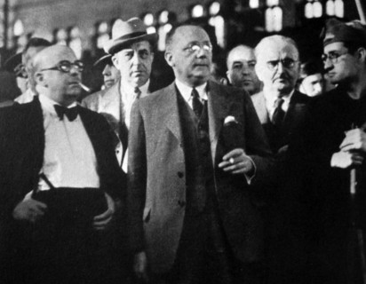 José Giral y Pereira (1879 – 1962)