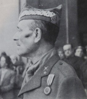 José Millán-Astray y Terreros (1879 – 1954)