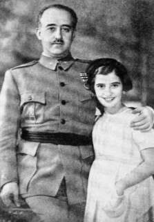 María del Carmen Franco y Polo, (born 14 February 1926)