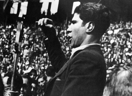 Mariano Rodríguez Vazquez (1909 - June 18, 1939)