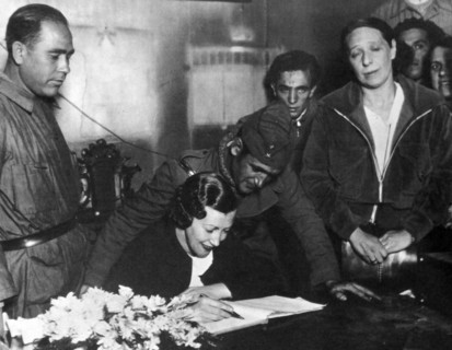 'Evita las enfermedades venŽreas'
