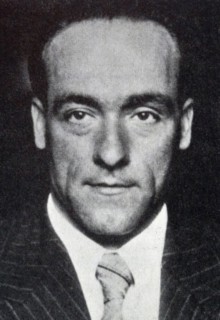 Juan García Oliver (1901 – 1980)