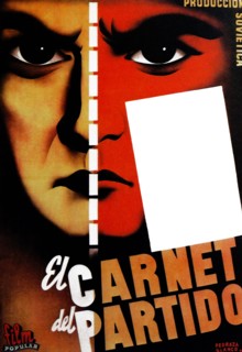 Spanish Civil War film directed by Soviet director Ivan Pyryev.
