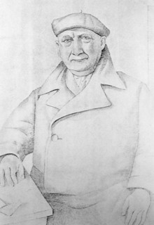 Francisco Largo Caballero later Spanish Prime Minister