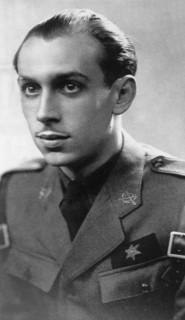Rafael García Serrano (1917 - 1988) Spanish writer