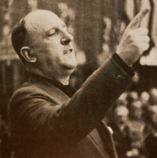 Andrés Amado Reygondaud (1886 - 1960) Spanish politician