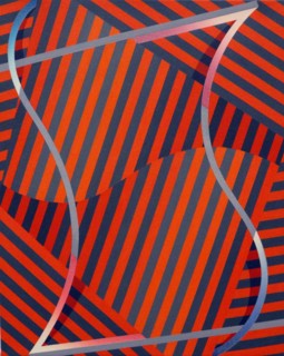 Zebe by Tomma Abbts, 2010