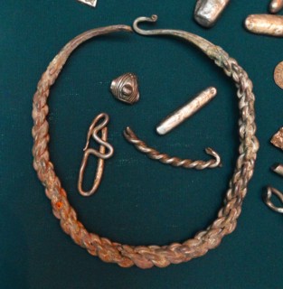 The Cuerdale Hoard