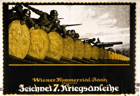 Subscribe to the 7th War Loan