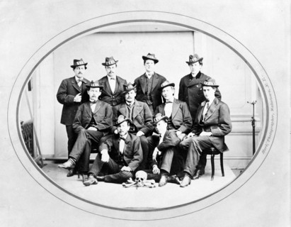 Ku Klux Klan, Watertown Division 289