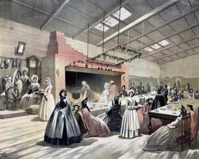 Brooklyn Sanitary Fair