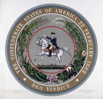 The Confederate States of America