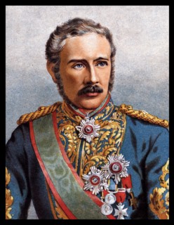 General Charles George Gordon