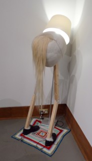 Lisa Marie Williams 'Paroxetine', 2014;