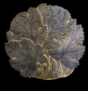 Dish from India