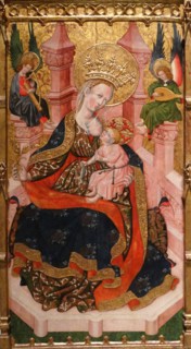 Virgin Milk by Second Master Estopanyà